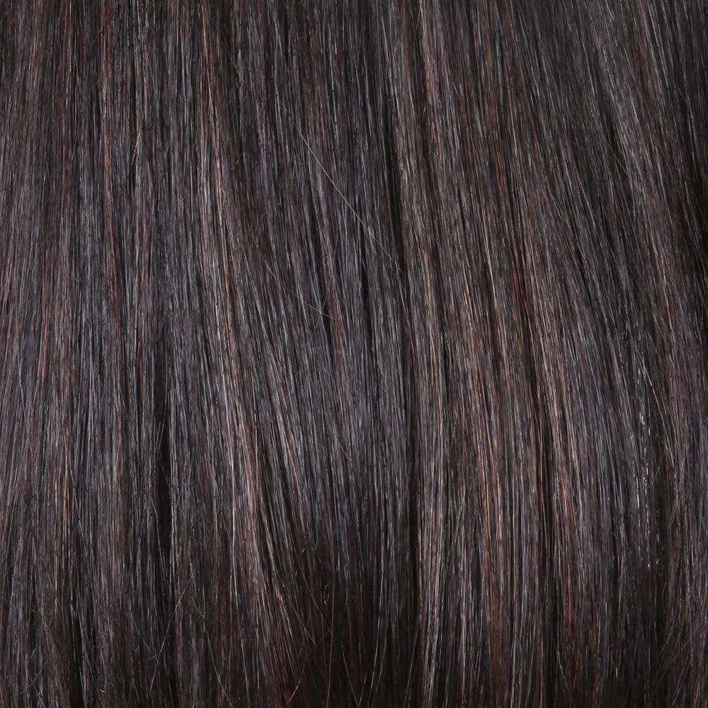 Accessories_Belle Tress_Wigs Lace Front Monotop Peerless 16" Topper by Belle Tress | Heat-friendly Synthetic (Full Mono)