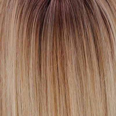 Accessories_Belle Tress_Wigs Lace Front Monotop Peerless 16" Topper by Belle Tress | Heat-friendly Synthetic (Full Mono)