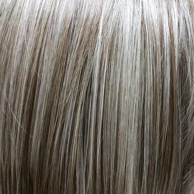 Accessories_Belle Tress_Wigs Lace Front Monotop Peerless 16" Topper by Belle Tress | Heat-friendly Synthetic (Full Mono)