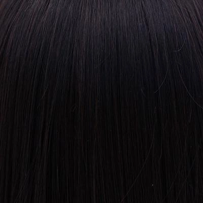 Accessories_Belle Tress_Wigs Lace Front Monotop Peerless 16" Topper by Belle Tress | Heat-friendly Synthetic (Full Mono)