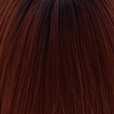 Accessories_Belle Tress_Wigs Lace Front Monotop Peerless 16" Topper by Belle Tress | Heat-friendly Synthetic (Full Mono)
