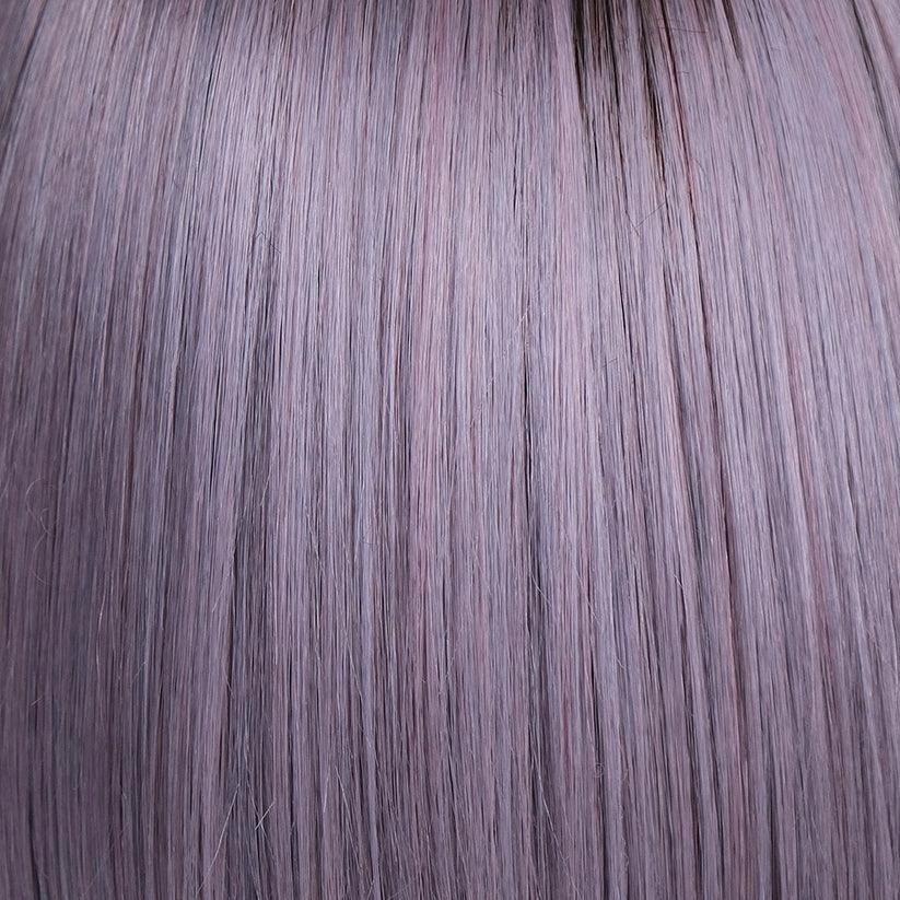Accessories_Belle Tress_Wigs Lace Front Monotop Peerless 16" Topper by Belle Tress | Heat-friendly Synthetic (Full Mono)