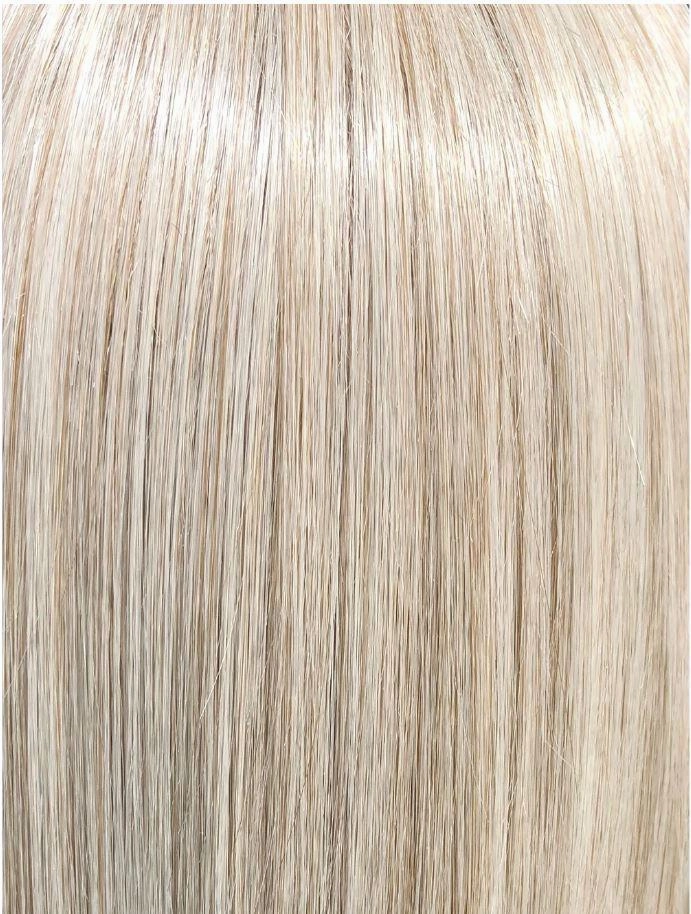 Accessories_Belle Tress_Wigs Lace Front Monotop Peerless 16" Topper by Belle Tress | Heat-friendly Synthetic (Full Mono)