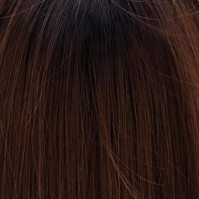 Accessories_Belle Tress_Wigs Lace Front Monotop Peerless 16" Topper by Belle Tress | Heat-friendly Synthetic (Full Mono)