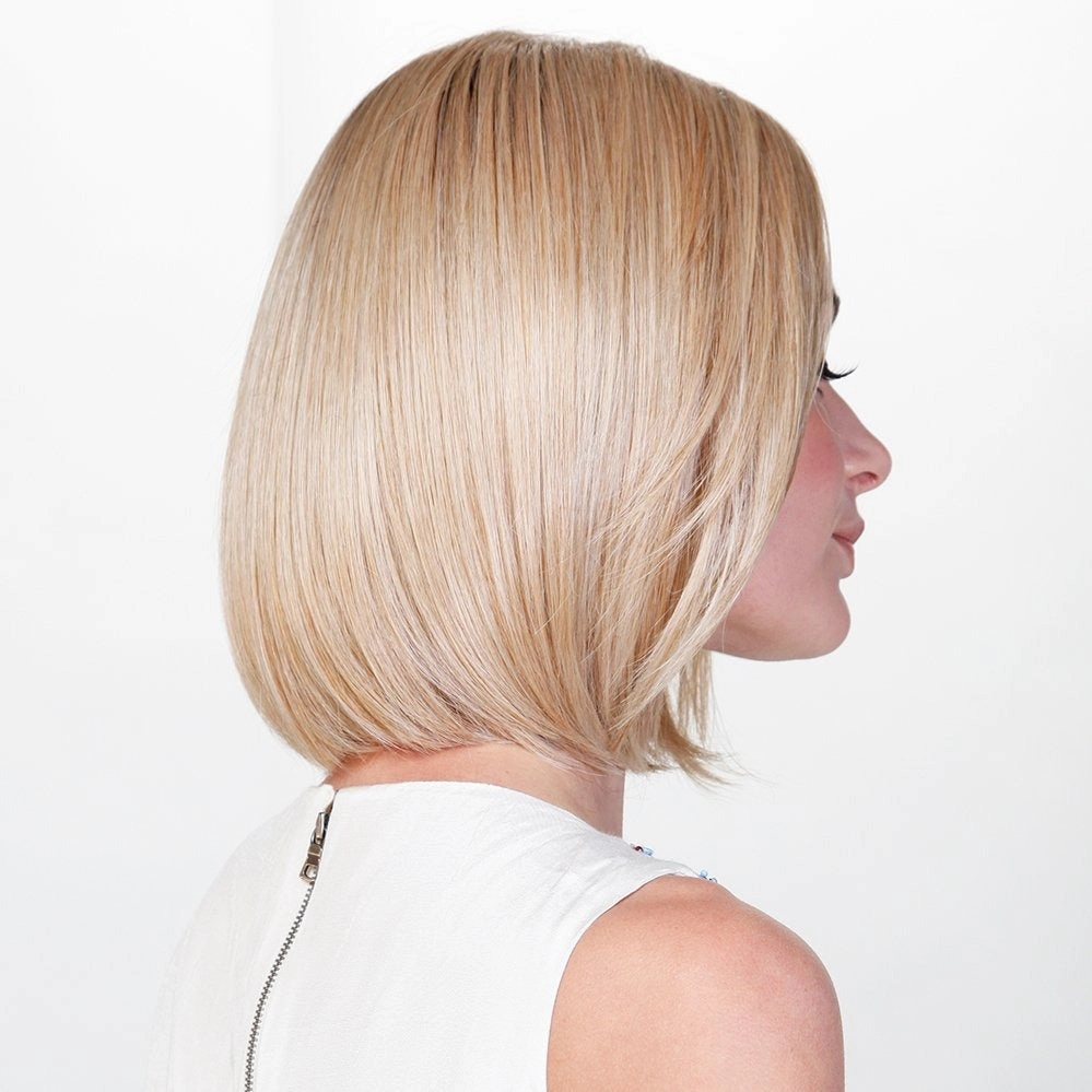 Accessories_Belle Tress_Wigs Lady Latte Wig by BelleTress | Heat Friendly Synthetic Hair | Average Cap