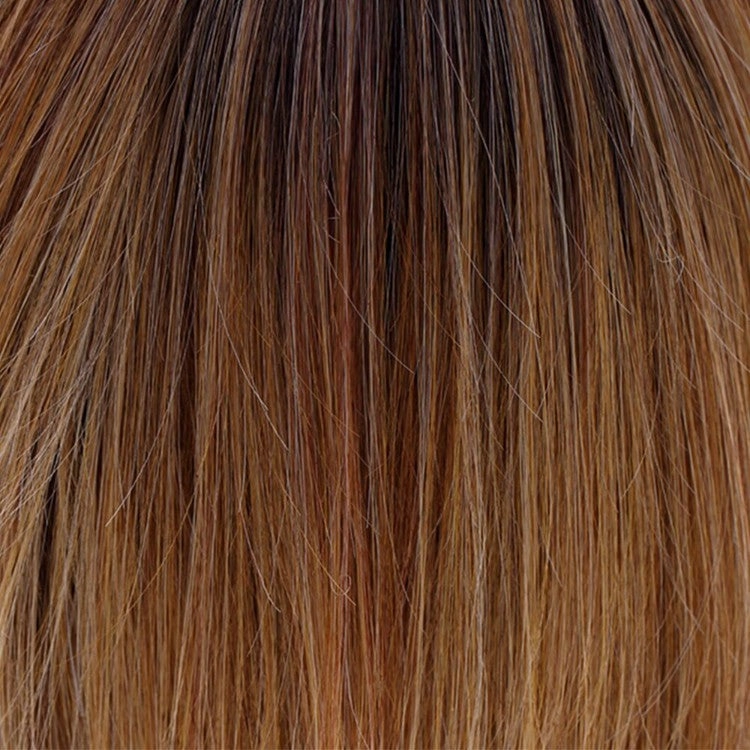 Accessories_Belle Tress_Wigs Lady Latte Wig by BelleTress | Heat Friendly Synthetic Hair | Average Cap