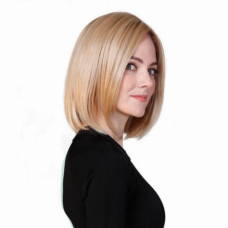 Accessories_Belle Tress_Wigs Lady Latte Wig by BelleTress | Heat Friendly Synthetic Hair | Average Cap