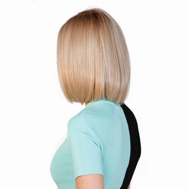 Accessories_Belle Tress_Wigs Lady Latte Wig by BelleTress | Heat Friendly Synthetic Hair | Average Cap