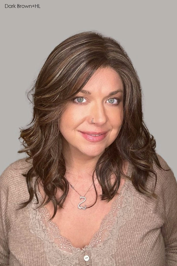 Accessories_Belle Tress_Wigs Laguna Beach Wig by BelleTress | Heat Friendly Synthetic Hair | Average Cap