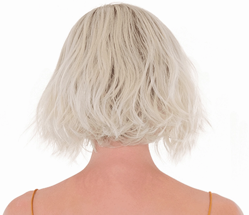 Accessories_Belle Tress_Wigs Lemonade Lace Front Wig by Belle Tress | Discontinued | All Sales Final