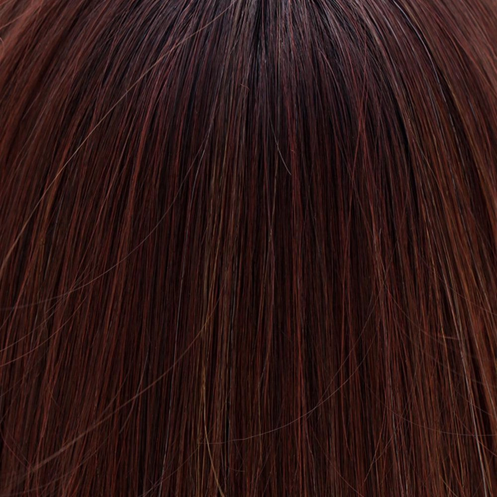 Accessories_Belle Tress_Wigs London High Tea Wig by Belle Tress | Heat Friendly Synthetic Lace Front (Mono Part)