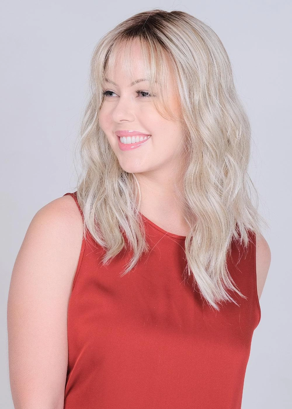 Accessories_Belle Tress_Wigs London High Tea Wig by Belle Tress | Heat Friendly Synthetic Lace Front (Mono Part)