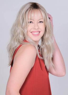 Accessories_Belle Tress_Wigs London High Tea Wig by Belle Tress | Heat Friendly Synthetic Lace Front (Mono Part)