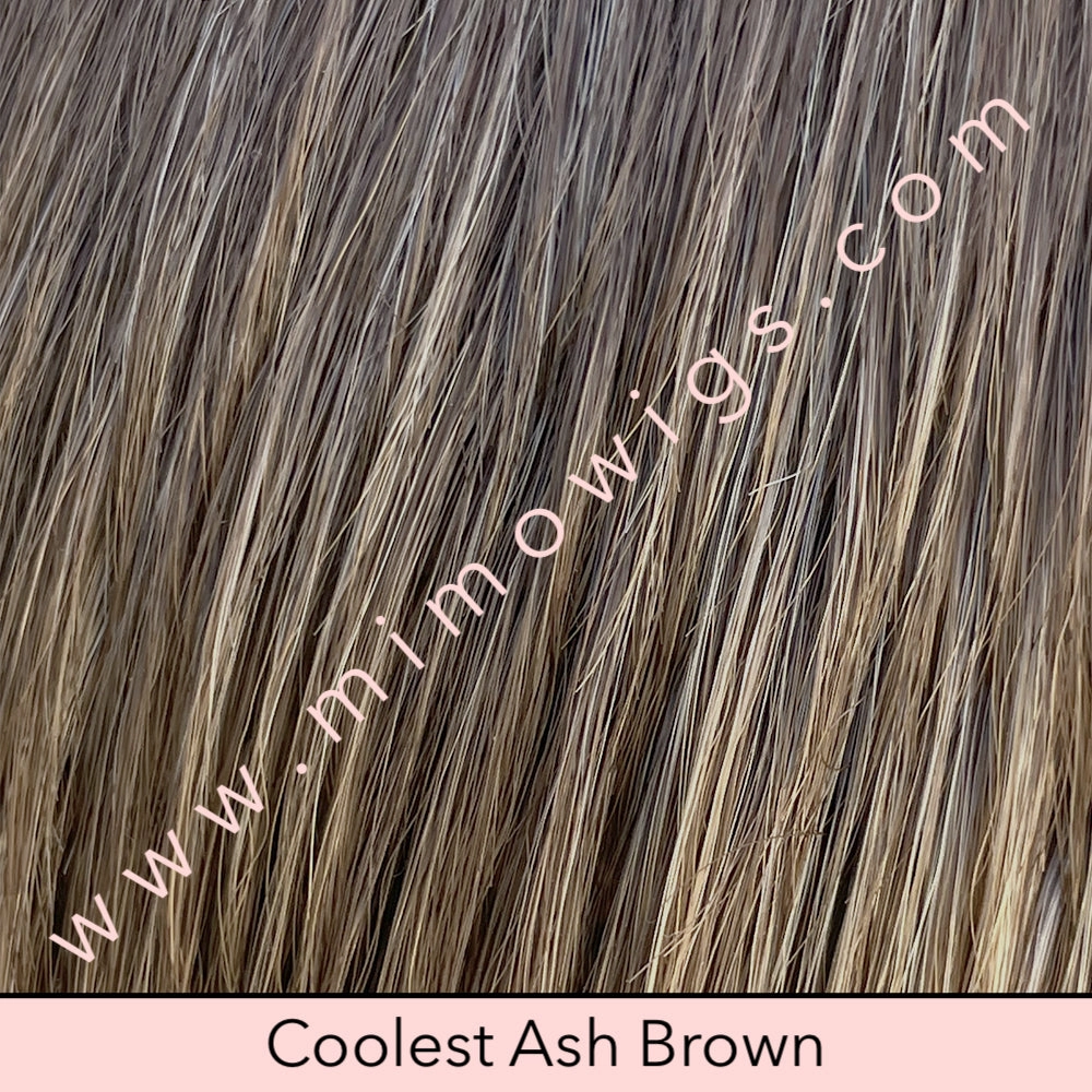 Accessories_Belle Tress_Wigs Madrid by Belle Tress  City Collection