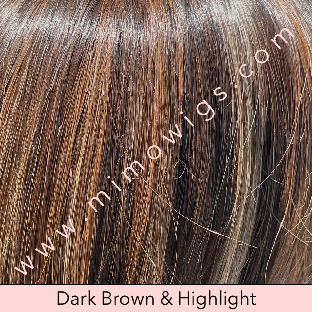 Accessories_Belle Tress_Wigs Manchester by Belle Tress  City Collection