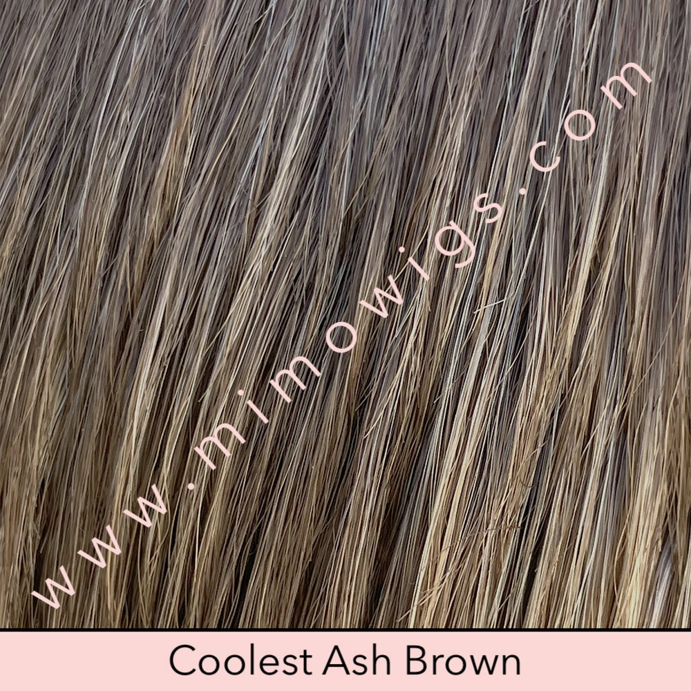 Accessories_Belle Tress_Wigs Manhattan by Belle Tress  City Collection