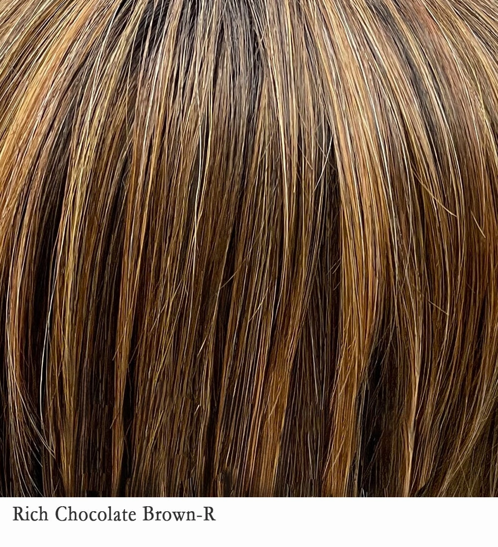 Accessories_Belle Tress_Wigs McQueen Wig by Belle Tress | Lux Collection
