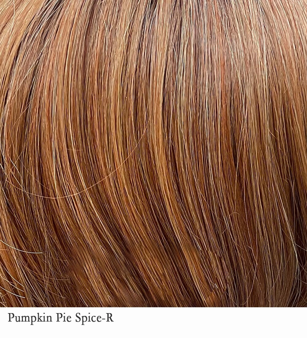 Accessories_Belle Tress_Wigs McQueen Wig by Belle Tress | Lux Collection