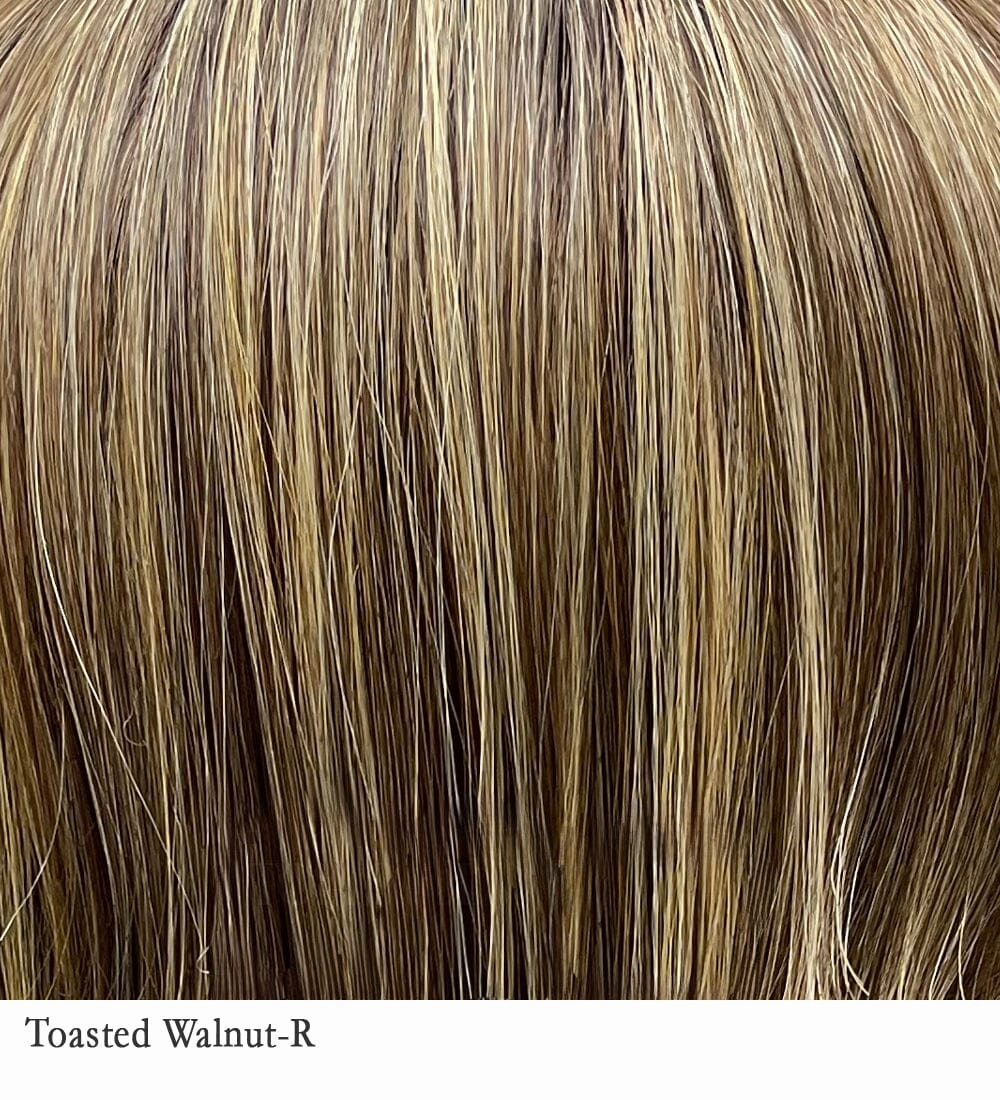 Accessories_Belle Tress_Wigs McQueen Wig by Belle Tress | Lux Collection