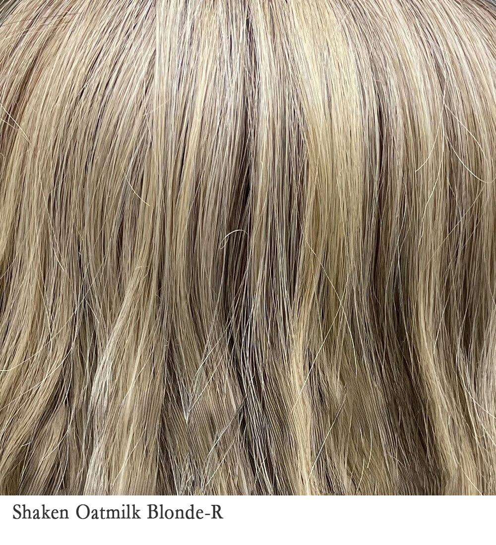 Accessories_Belle Tress_Wigs McQueen Wig by Belle Tress | Lux Collection