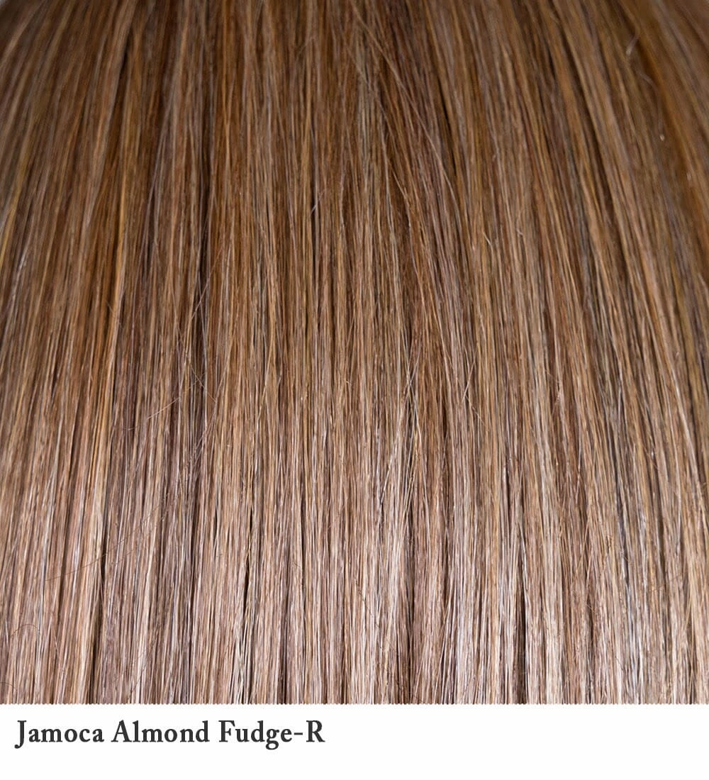 Accessories_Belle Tress_Wigs Miki V Wig by Belle Tress