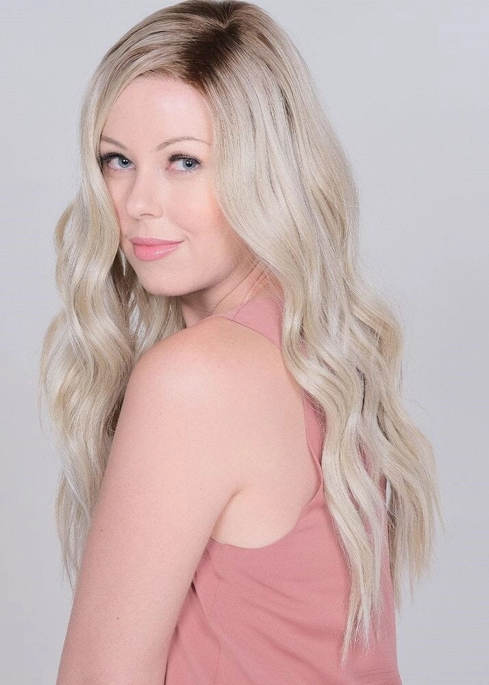 Accessories_Belle Tress_Wigs Nitro 22 Synthetic Wig by Belle Tress | Discontinued | All Sales Final
