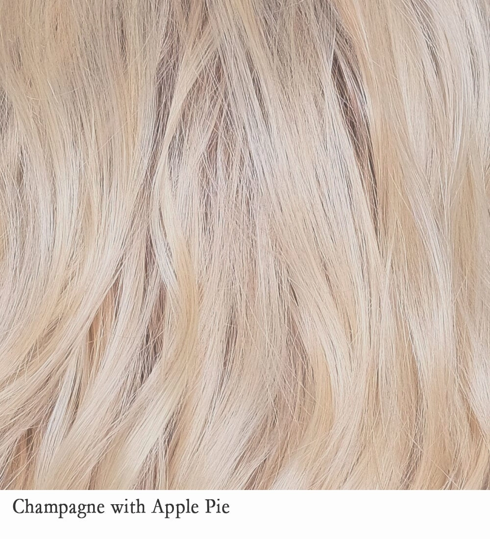 Accessories_Belle Tress_Wigs Nitro 22 Synthetic Wig by Belle Tress | Discontinued | All Sales Final
