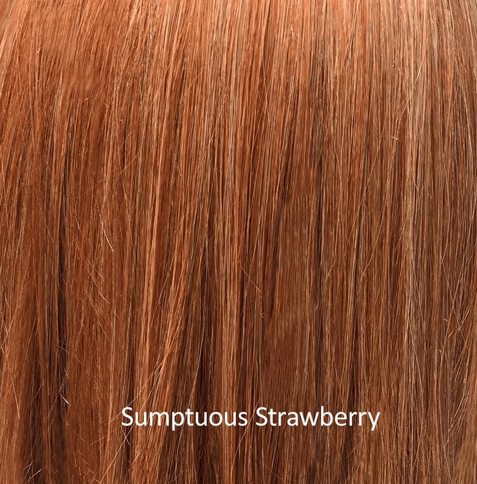 Accessories_Belle Tress_Wigs Nitro 22 Synthetic Wig by Belle Tress | Discontinued | All Sales Final