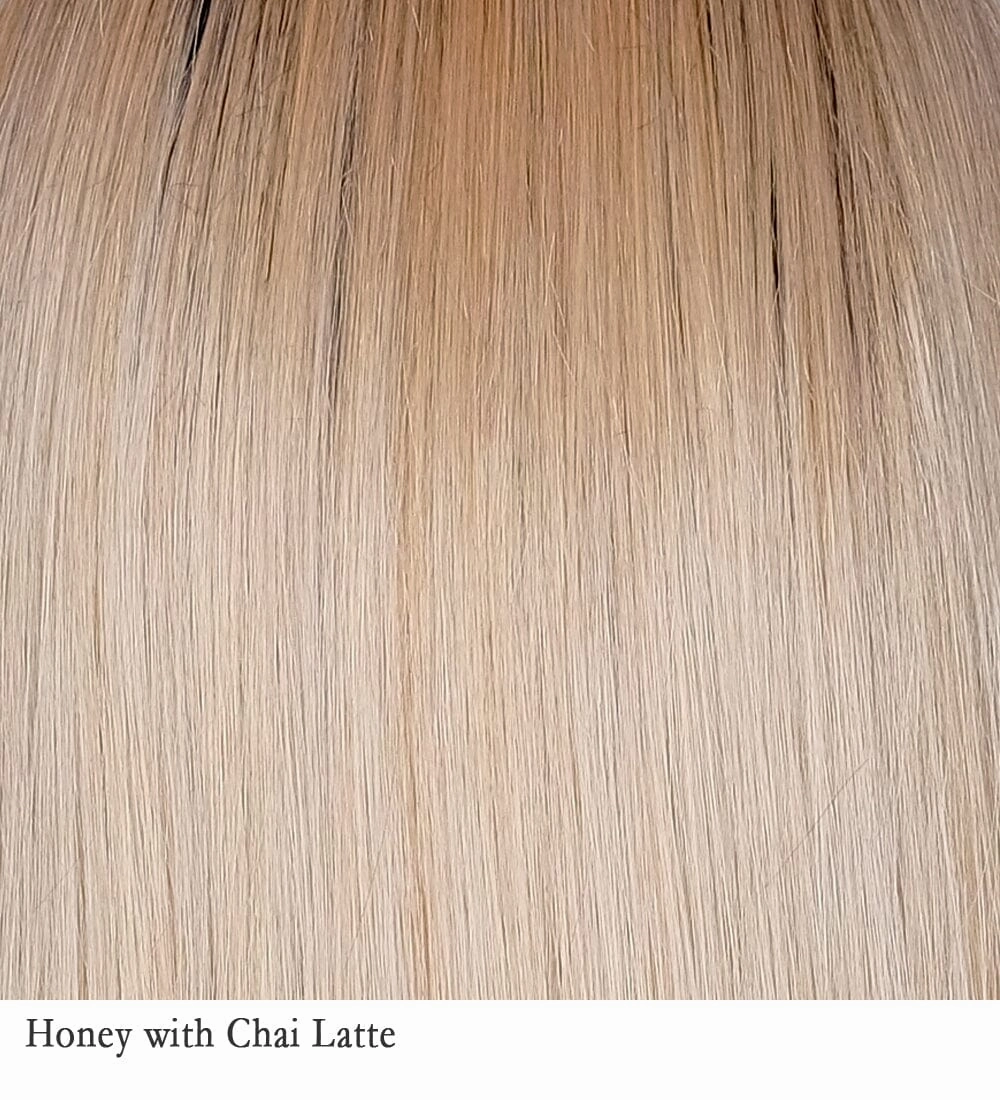 Accessories_Belle Tress_Wigs Nitro 22 Synthetic Wig by Belle Tress | Discontinued | All Sales Final