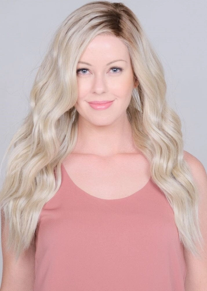 Accessories_Belle Tress_Wigs Nitro 22 Synthetic Wig by Belle Tress | Discontinued | All Sales Final