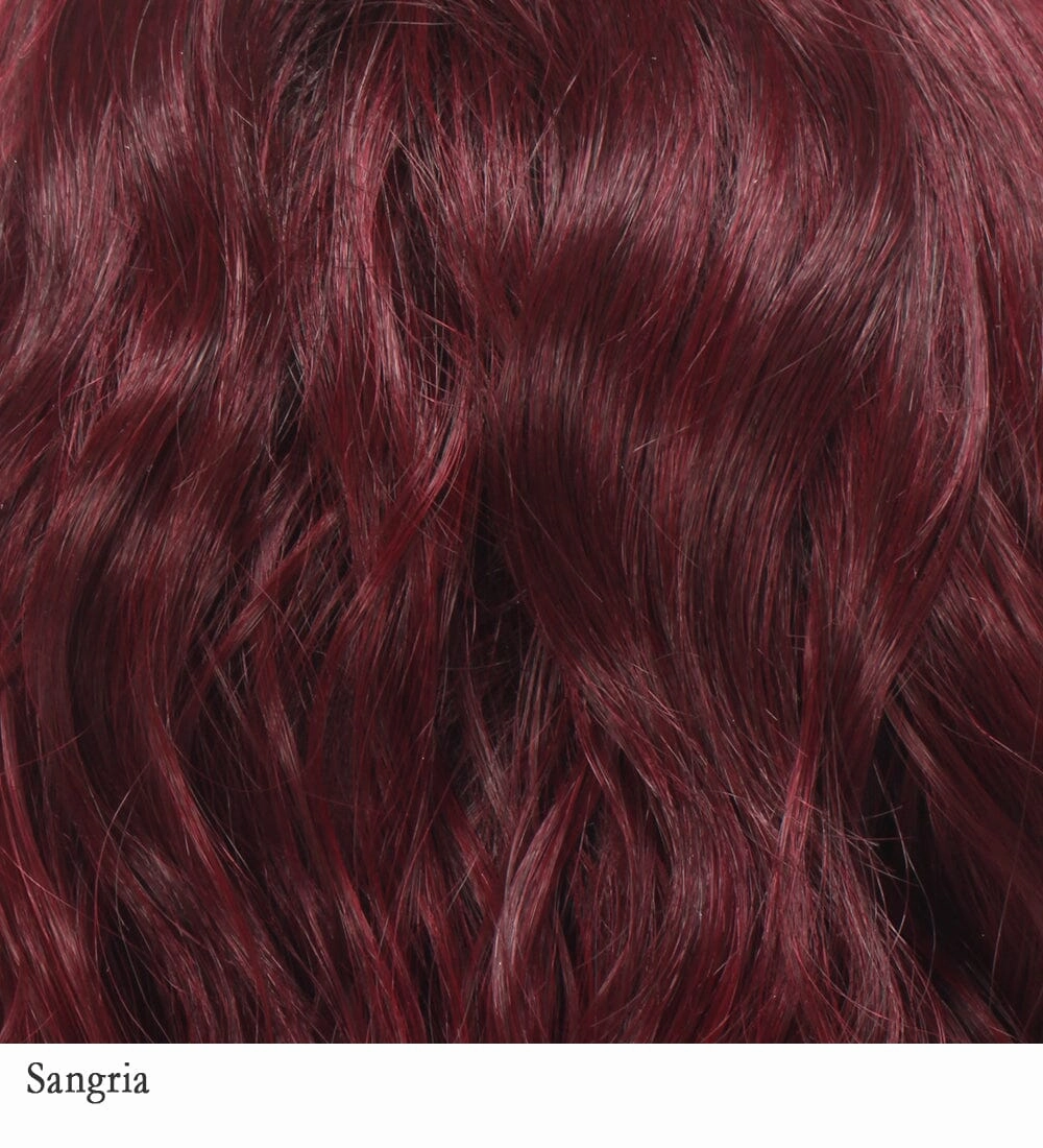 Accessories_Belle Tress_Wigs Nitro 22 Synthetic Wig by Belle Tress | Discontinued | All Sales Final