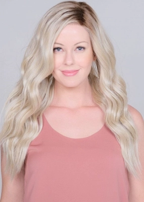 Accessories_Belle Tress_Wigs Nitro 22 Synthetic Wig by Belle Tress | Discontinued | All Sales Final