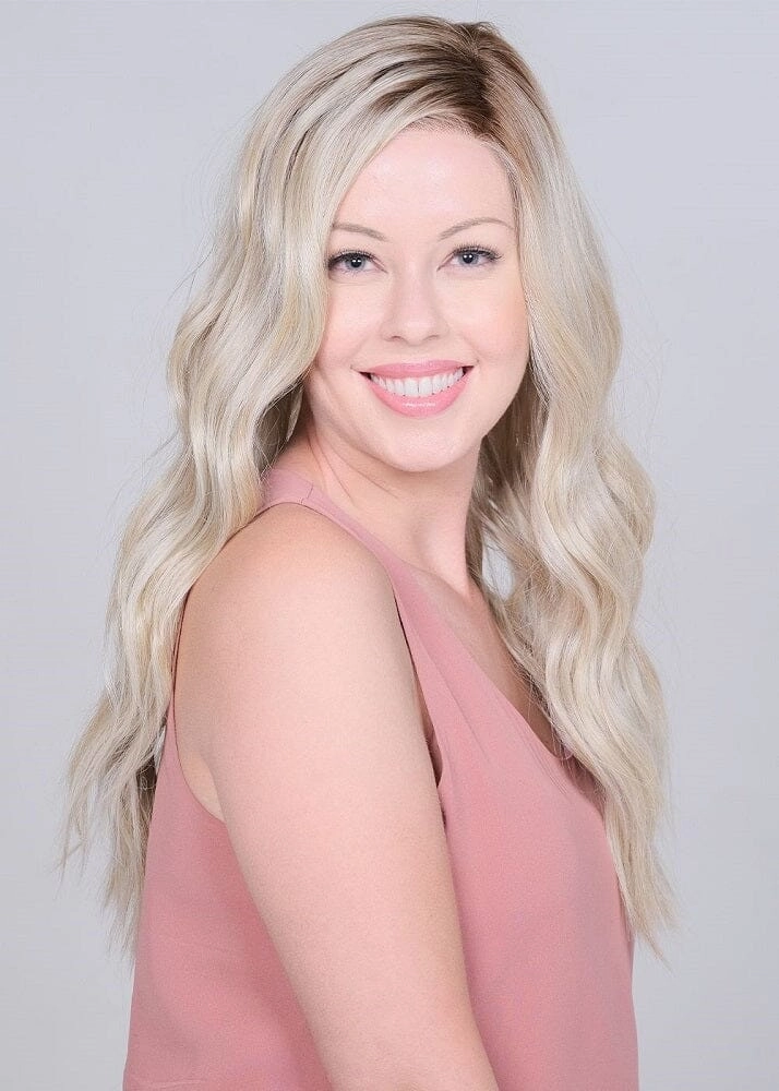 Accessories_Belle Tress_Wigs Nitro 22 Synthetic Wig by Belle Tress | Discontinued | All Sales Final