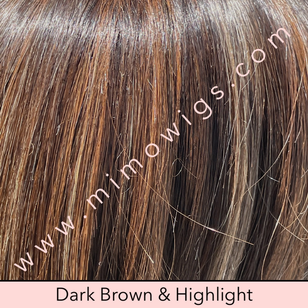 Accessories_Belle Tress_Wigs Nottingham by Belle Tress  City Collection
