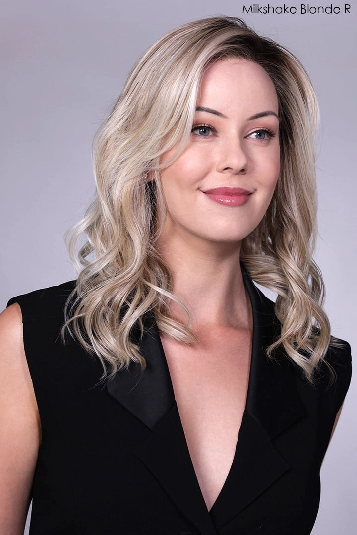 Accessories_Belle Tress_Wigs Oxford Wig by BelleTress | Heat Friendly Synthetic Hair | Average Cap