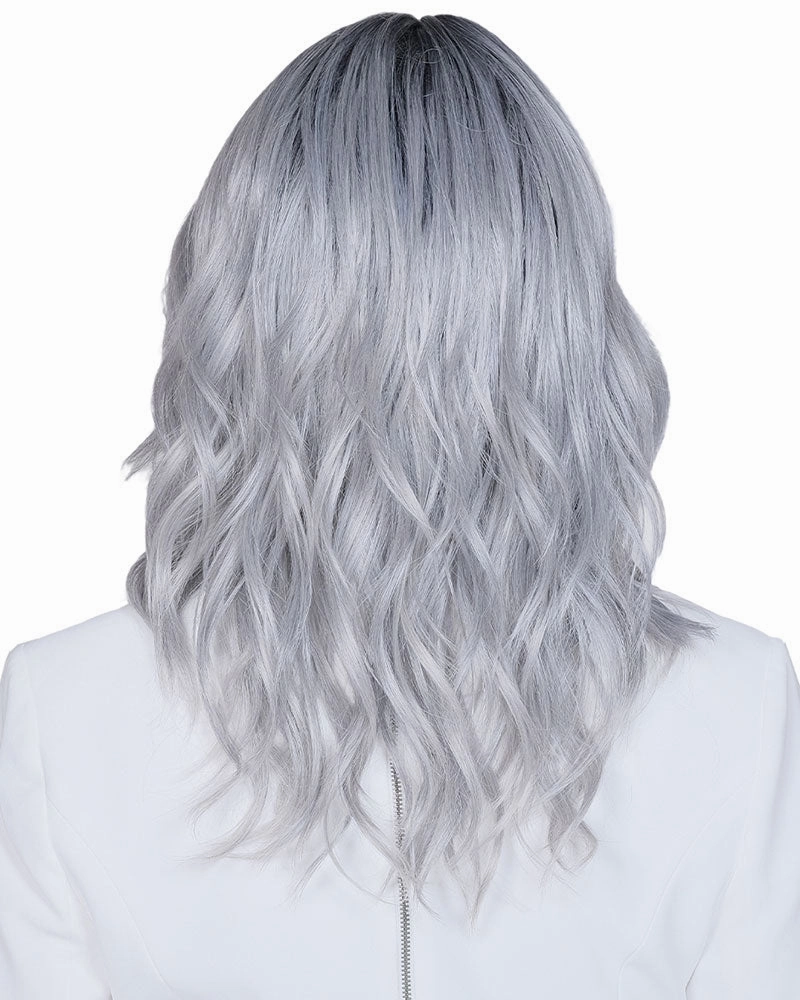 Accessories_Belle Tress_Wigs Peerless 18 E | Lace Front & Monofilament Part Synthetic Wig by Belle Tress