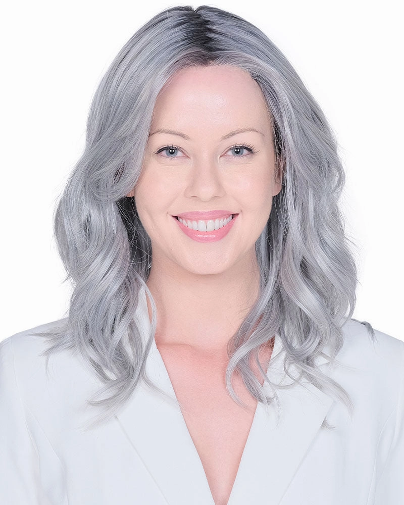 Accessories_Belle Tress_Wigs Peerless 18 E | Lace Front & Monofilament Part Synthetic Wig by Belle Tress