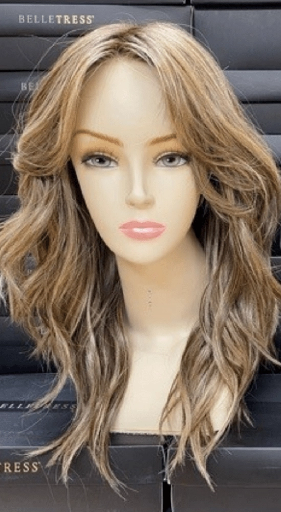 Accessories_Belle Tress_Wigs Peerless 18 Wig by Belle Tress | E Version