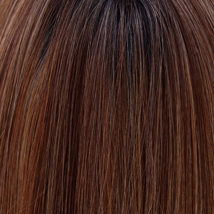 Accessories_Belle Tress_Wigs Peppermint Wig by BelleTress | Heat Friendly Synthetic Hair | Average Cap