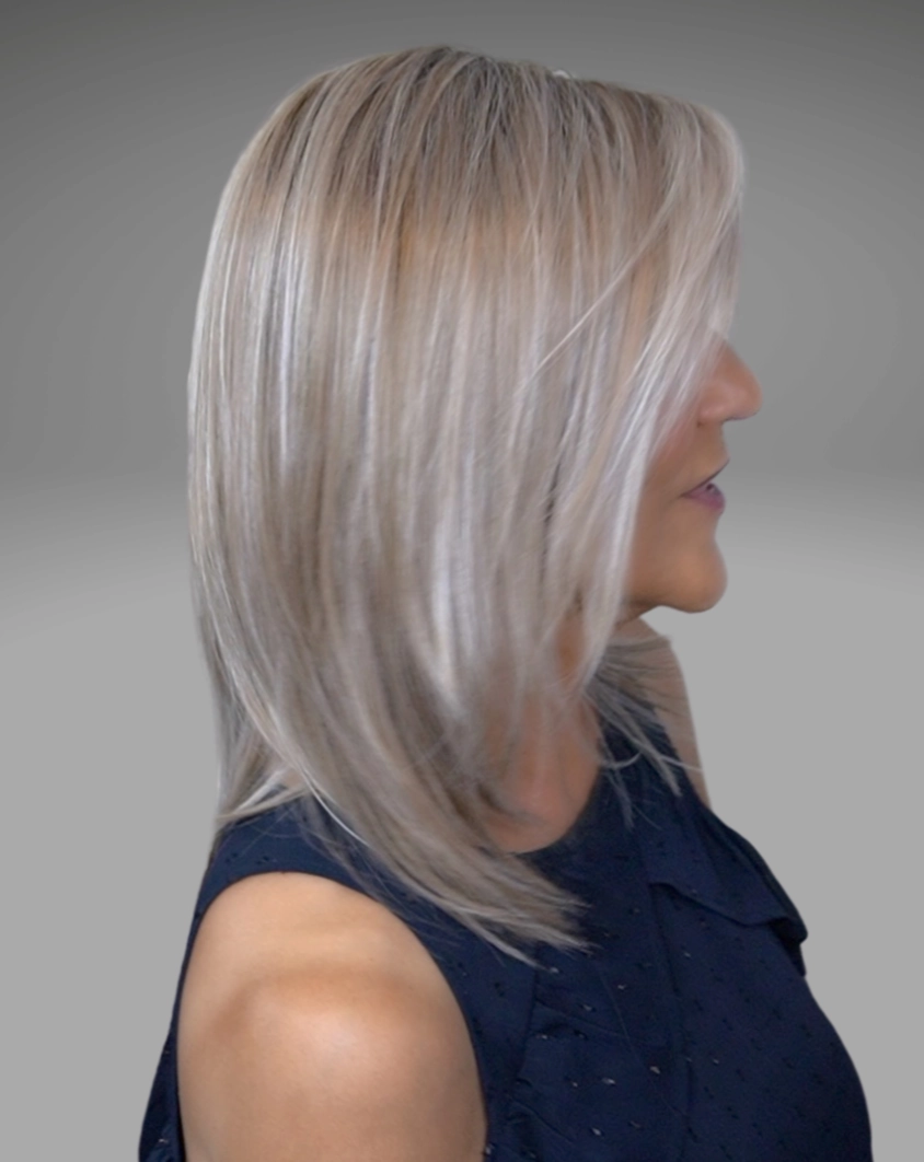 Accessories_Belle Tress_Wigs Peppermint Wig by BelleTress | Heat Friendly Synthetic Hair | Average Cap