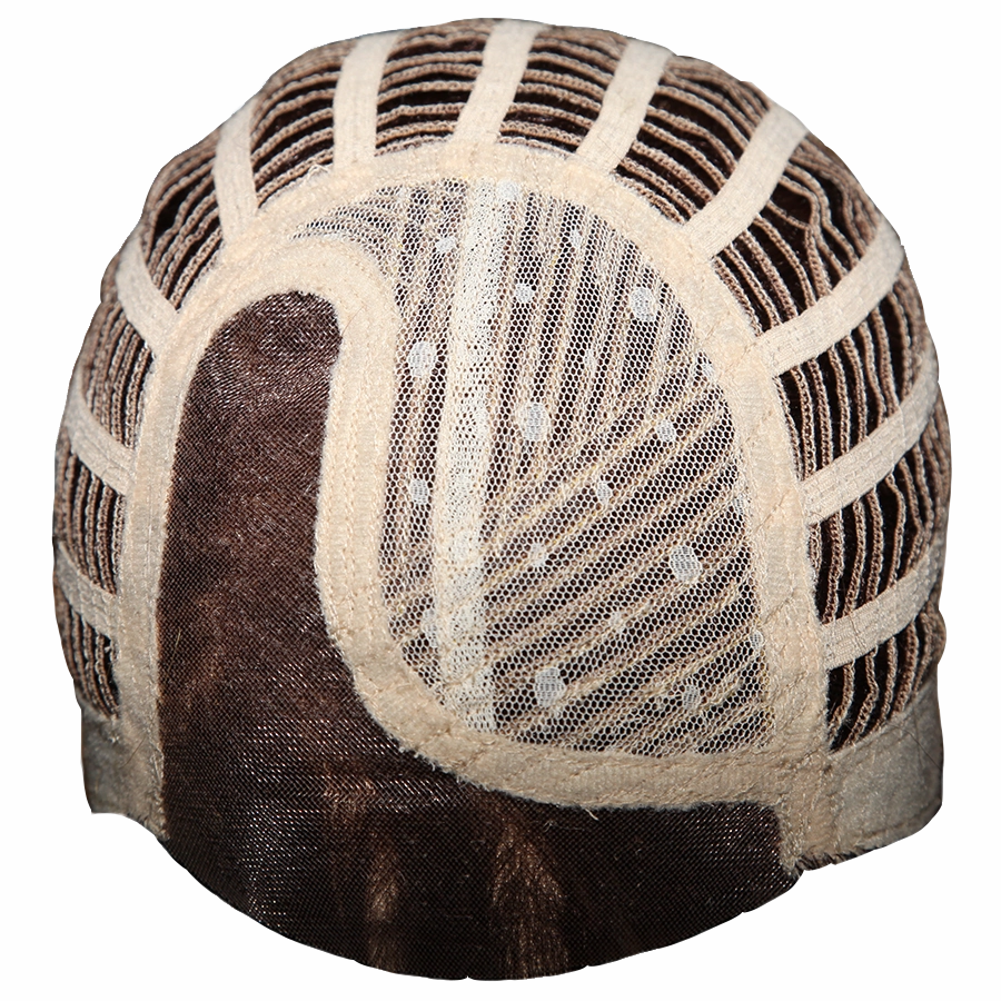 Accessories_Belle Tress_Wigs Peppermint Wig by BelleTress | Heat Friendly Synthetic Hair | Average Cap