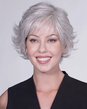 Accessories_Belle Tress_Wigs Roma | Lace Front & Monofilament Part Synthetic Wig by Belle Tress
