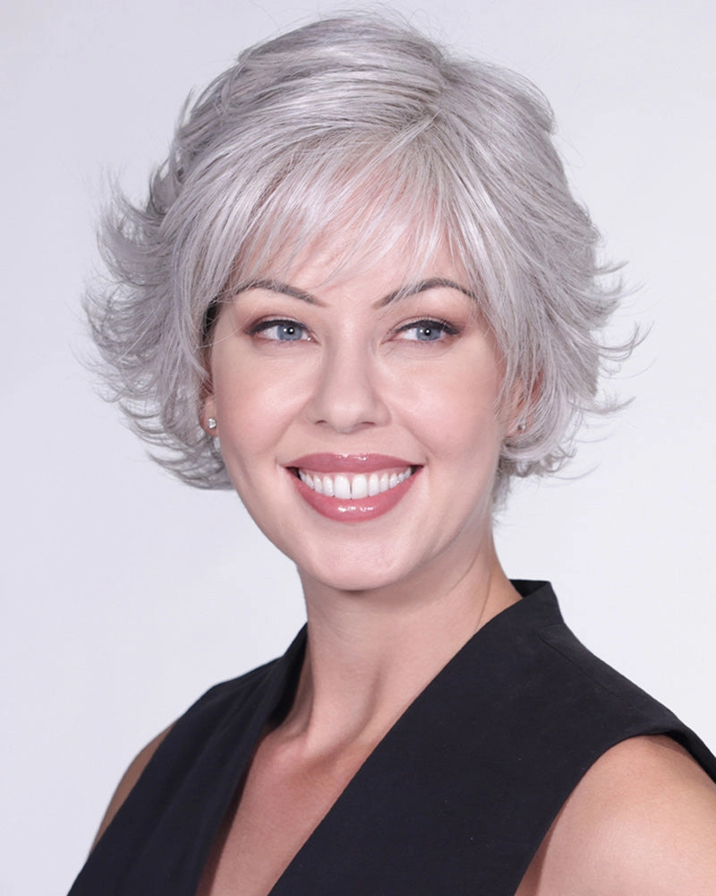 Accessories_Belle Tress_Wigs Roma | Lace Front & Monofilament Part Synthetic Wig by Belle Tress