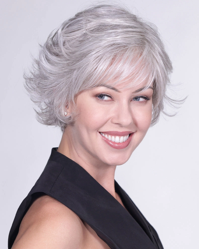 Accessories_Belle Tress_Wigs Roma | Lace Front & Monofilament Part Synthetic Wig by Belle Tress