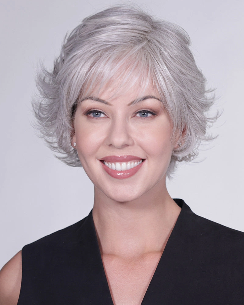 Accessories_Belle Tress_Wigs Roma | Lace Front & Monofilament Part Synthetic Wig by Belle Tress