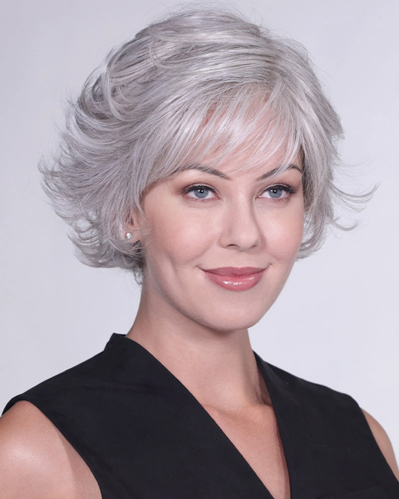 Accessories_Belle Tress_Wigs Roma | Lace Front & Monofilament Part Synthetic Wig by Belle Tress