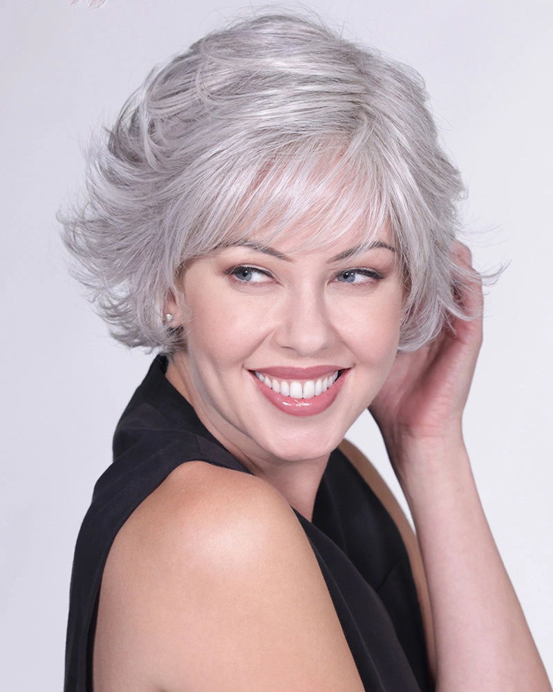 Accessories_Belle Tress_Wigs Roma | Lace Front & Monofilament Part Synthetic Wig by Belle Tress
