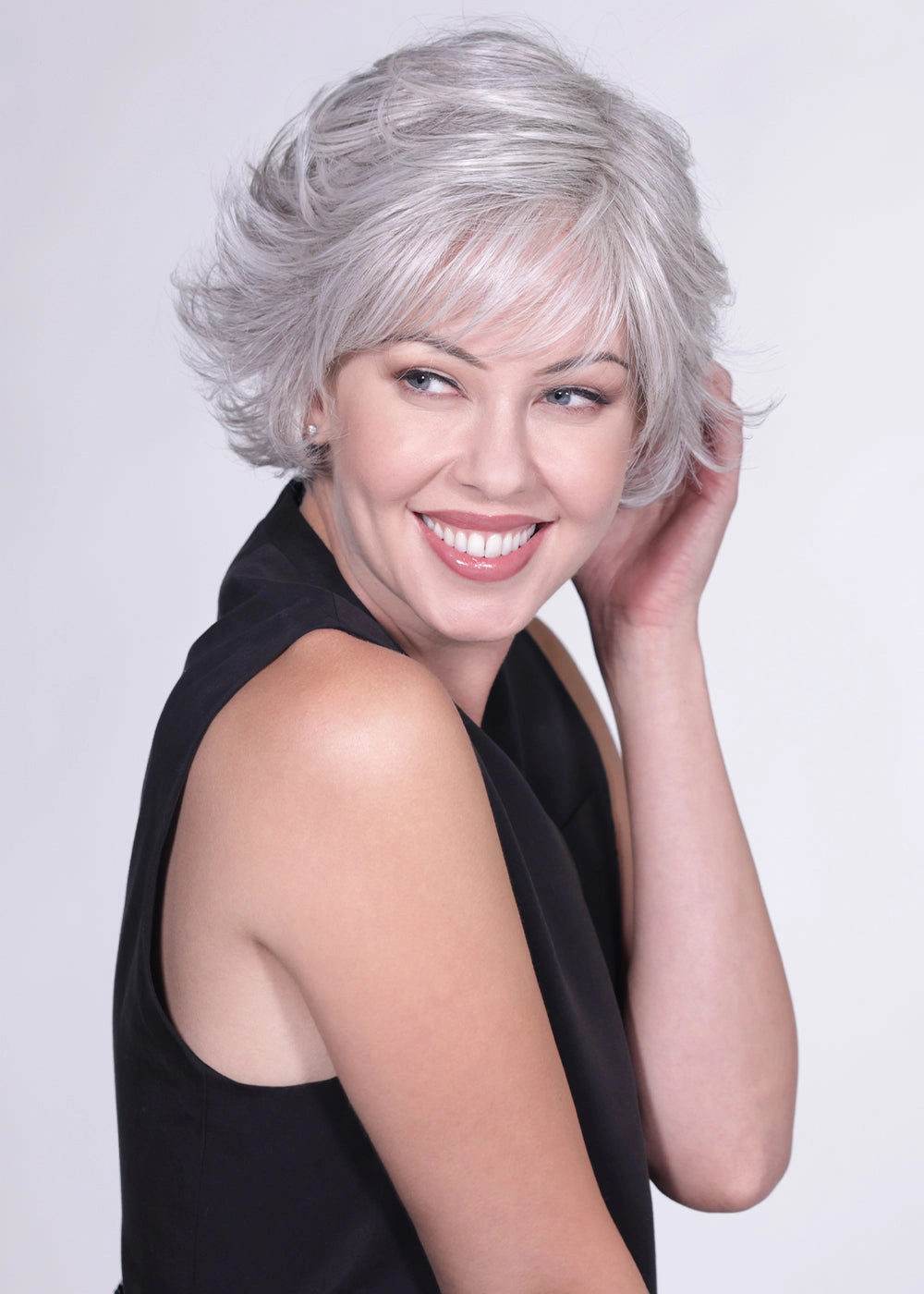 Accessories_Belle Tress_Wigs Roma by Belle Tress  City Collection