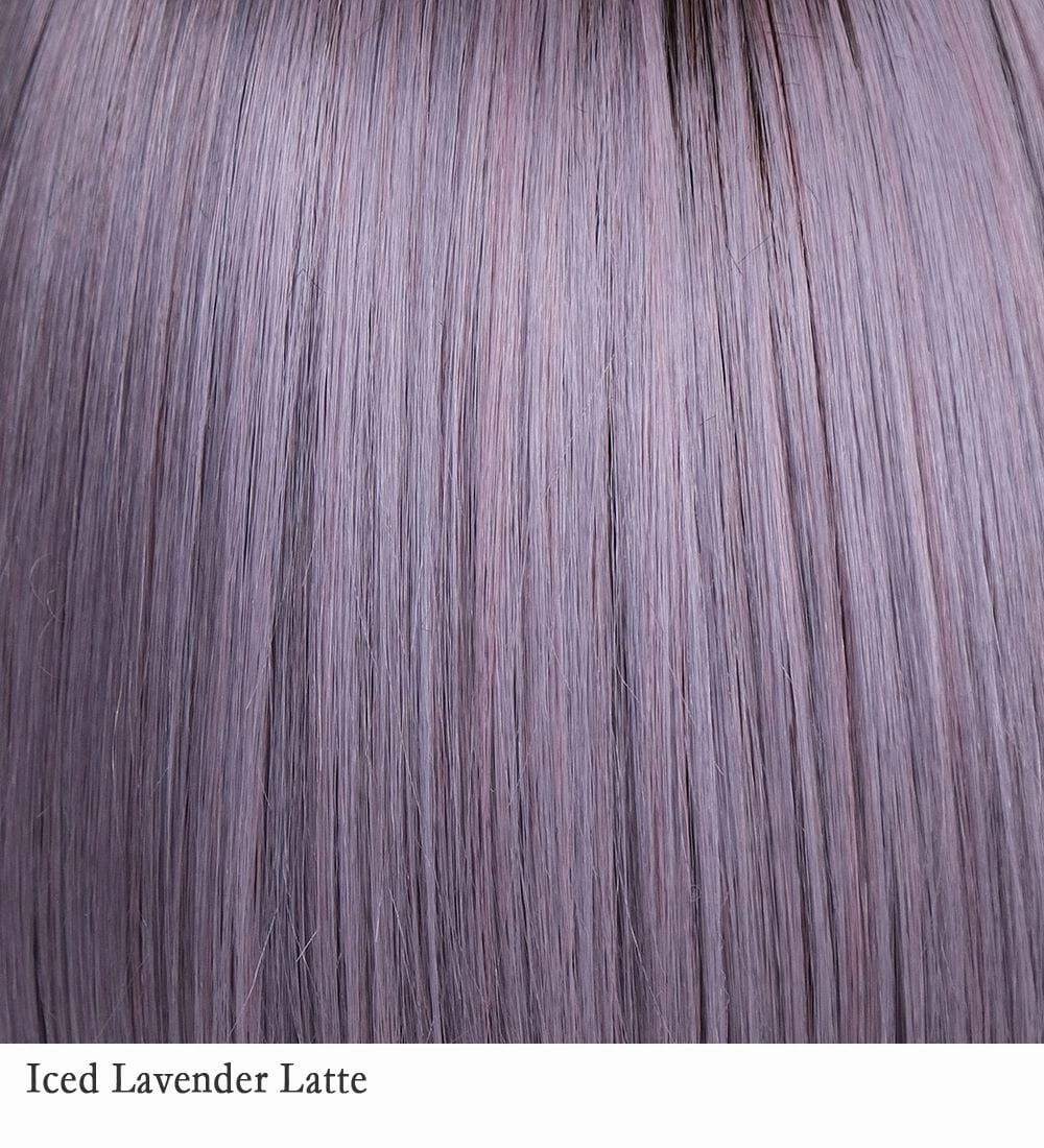 Accessories_Belle Tress_Wigs Rose Ella Wig by Belle Tress | Discontinued | All Sales Final