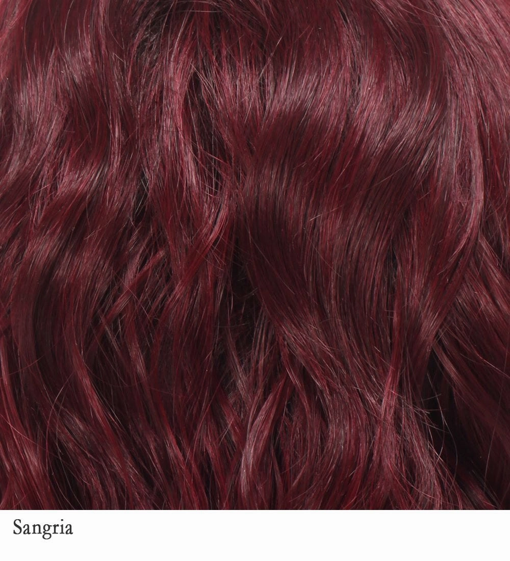 Accessories_Belle Tress_Wigs Rose Ella Wig by Belle Tress | Discontinued | All Sales Final